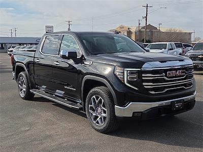 New 2026 GMC Sierra 1500 SLT Crew Cab for sale #2653781 - photo 1