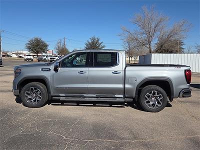 New 2026 GMC Sierra 1500 SLT Crew Cab for sale #2662692 - photo 1