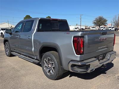 New 2026 GMC Sierra 1500 SLT Crew Cab for sale #2662692 - photo 2