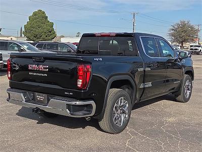 New 2026 GMC Sierra 1500 SLE Crew Cab for sale #2664075 - photo 2