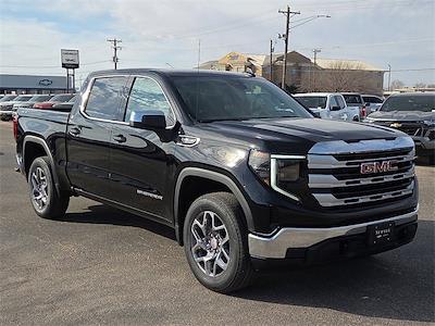 New 2026 GMC Sierra 1500 SLE Crew Cab for sale #2664075 - photo 1