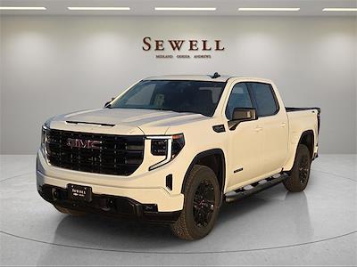 New 2026 GMC Sierra 1500 Elevation Crew Cab for sale #2665967 - photo 1