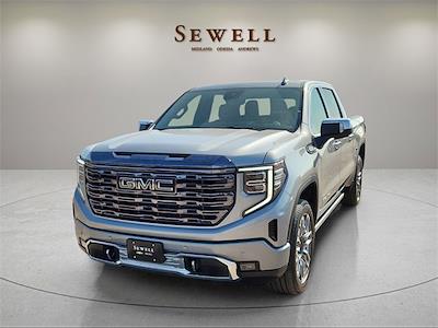 New 2024 GMC Sierra 1500 Denali Ultimate Crew Cab for sale #A41619 - photo 1