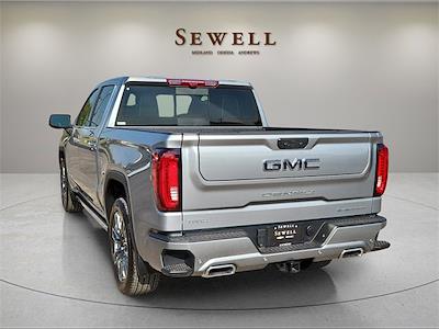 New 2024 GMC Sierra 1500 Denali Ultimate Crew Cab for sale #A41619 - photo 2
