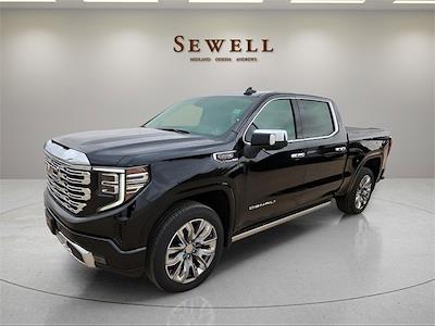 New 2024 GMC Sierra 1500 Denali Crew Cab for sale #A43424 - photo 1