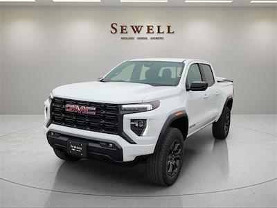 New 2024 GMC Canyon Elevation Crew Cab for sale #A48829 - photo 1