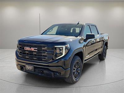 New 2025 GMC Sierra 1500 Elevation Crew Cab for sale #A50016 - photo 1