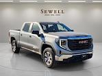 New 2025 GMC Sierra 1500 Pro Crew Cab for sale #A50025 - photo 5