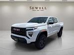 New 2025 GMC Canyon Elevation Crew Cab for sale #AF52174 - photo 1
