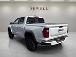 New 2025 GMC Canyon Elevation Crew Cab for sale #AF52174 - photo 3