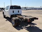 New 2025 GMC Sierra 3500 Crew Cab 60 CA Cab Chassis for sale #AF53780 - photo 3