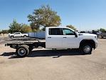 New 2025 GMC Sierra 3500 Crew Cab 60 CA Cab Chassis for sale #AF53780 - photo 5