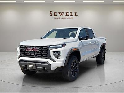 New 2025 GMC Canyon Elevation Crew Cab for sale #AF59641 - photo 1