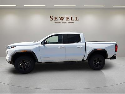 New 2025 GMC Canyon Elevation Crew Cab for sale #AF59641 - photo 2