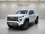 New 2025 GMC Canyon Elevation Crew Cab for sale #AF59641 - photo 1