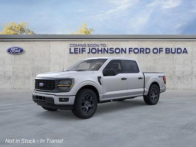 New 2026 Ford F-150 - photo 1