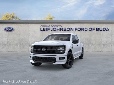 New 2026 Ford F-150 - photo 1