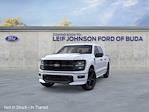 2026 Ford F-150 SuperCrew Cab 4WD Pickup for sale #2324W2L - photo 2
