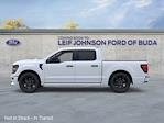 2026 Ford F-150 SuperCrew Cab 4WD Pickup for sale #2324W2L - photo 3