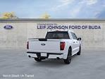 2026 Ford F-150 SuperCrew Cab 4WD Pickup for sale #2324W2L - photo 8