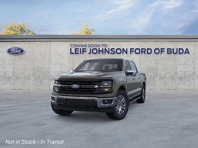 New 2026 Ford F-150 - photo 1