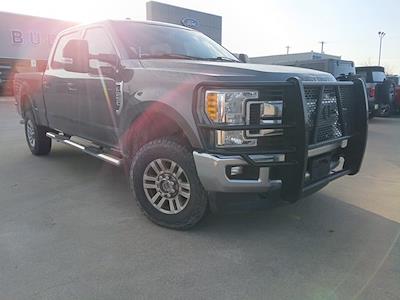 Used 2017 Ford F-250 - photo 1