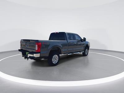 Used 2017 Ford F-250 - photo 1