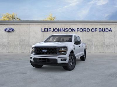 New 2025 Ford F-150 - photo 1