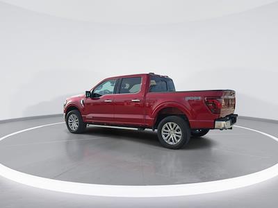 New 2025 Ford F-150 - photo 1