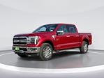2025 Ford F-150 SuperCrew Cab 4WD Pickup for sale #5250310T - photo 1