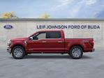 2025 Ford F-150 SuperCrew Cab 4WD Pickup for sale #5250310T - photo 36