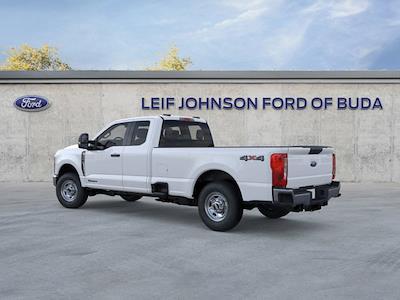 New 2025 Ford F-350 - photo 1