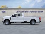 2025 Ford F-350 Super Cab SRW 4WD Pickup for sale #5252055TF - photo 4