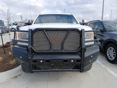 Used 2015 GMC Sierra 2500 - photo 1