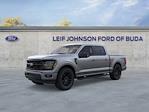 2025 Ford F-150 SuperCrew Cab 4WD Pickup for sale #5252384T - photo 1