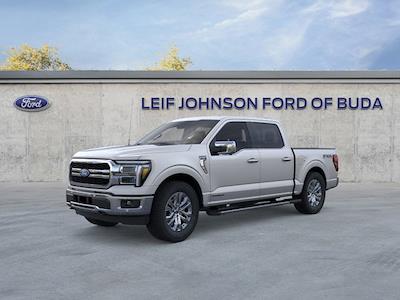 New 2025 Ford F-150 - photo 1