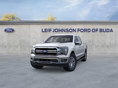New 2025 Ford F-150 - photo 1