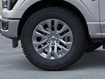 2025 Ford F-150 SuperCrew Cab 4WD Pickup for sale #5252429T - photo 19
