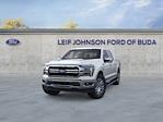 2025 Ford F-150 SuperCrew Cab 4WD Pickup for sale #5252429T - photo 2