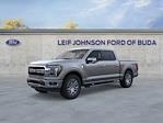 2025 Ford F-150 SuperCrew Cab 4WD Pickup for sale #5252755T - photo 1