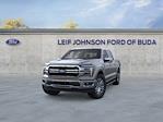 2025 Ford F-150 SuperCrew Cab 4WD Pickup for sale #5252755T - photo 3