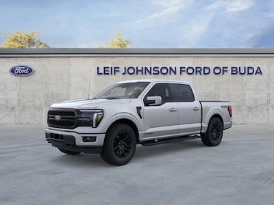 New 2025 Ford F-150 - photo 1