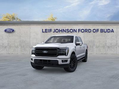 New 2025 Ford F-150 - photo 1