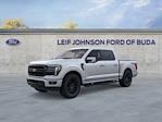 2025 Ford F-150 SuperCrew Cab 4WD Pickup for sale #5253086T - photo 1