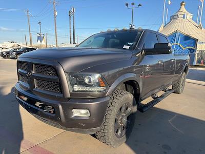 Used 2016 Ram 3500 - photo 1