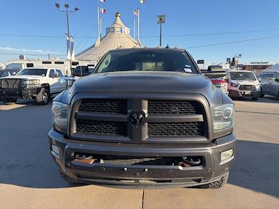 Used 2016 Ram 3500 - photo 1