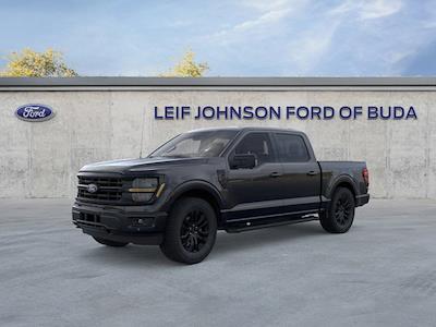 New 2025 Ford F-150 - photo 1