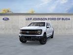 2025 Ford F-150 SuperCrew Cab 4WD Pickup for sale #5253615T - photo 2