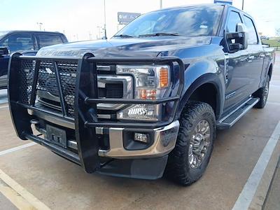 Used 2022 Ford F-250 - photo 1