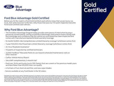 Used 2022 Ford F-250 - photo 1